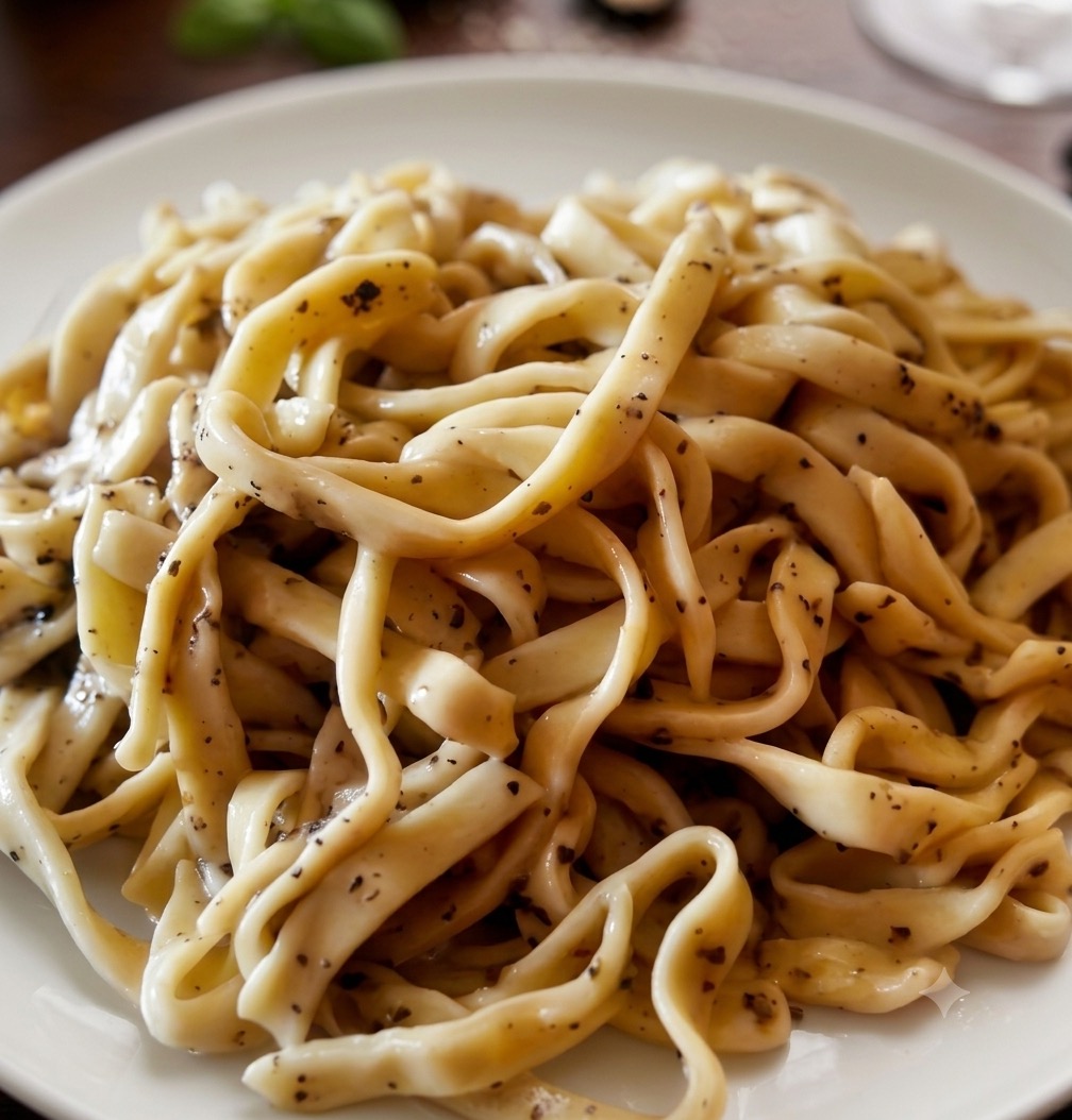 Pasta fresca